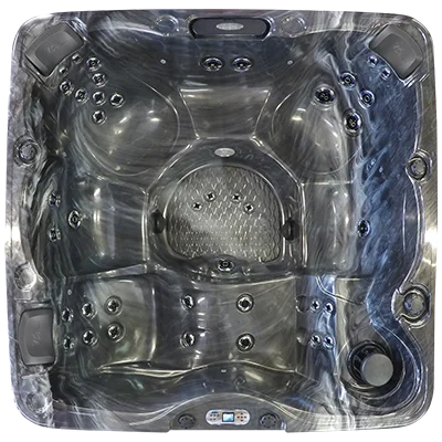 Pacifica EC-739L hot tubs for sale in Richardson