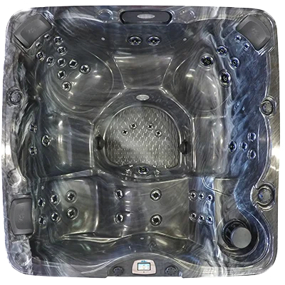 Pacifica-X EC-751LX hot tubs for sale in Richardson