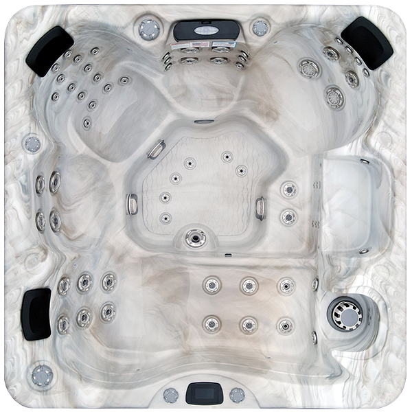 Costa-X EC-767LX hot tubs for sale in Richardson