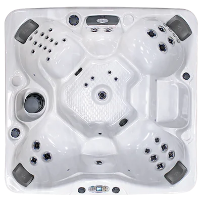 Cancun EC-840B hot tubs for sale in Richardson