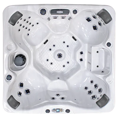 Cancun EC-867B hot tubs for sale in Richardson