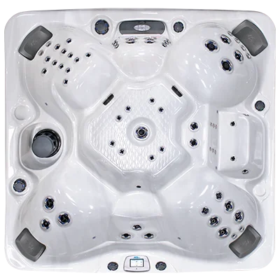 Cancun-X EC-867BX hot tubs for sale in Richardson