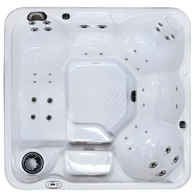 Hawaiian PZ-636L hot tubs for sale in Richardson
