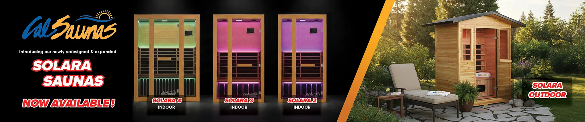 Calspas hot tub being used in a family setting - Richardson