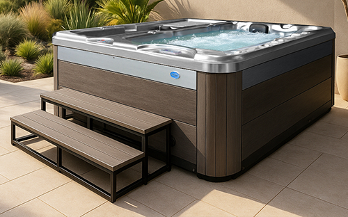 Cold Plunge&trade; Spas Richardson hot tubs for sale