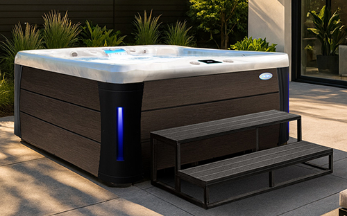 Escape Plus&trade; Spas Richardson hot tubs for sale