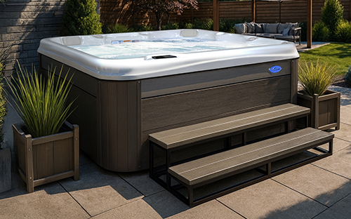 Patio&trade; Spas Richardson hot tubs for sale